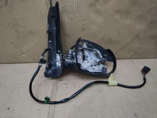  Крепление зеркала наружного правого Volkswagen Golf PLUS 1 Арт 43929.H1216, вид 1