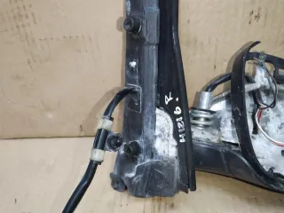  Крепление зеркала наружного правого Volkswagen Golf PLUS 1 Арт 43929.H1216, вид 2