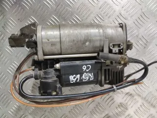  Компрессор пневмоподвески Audi A6 C6 (S6,RS6) Арт 59789150, вид 1