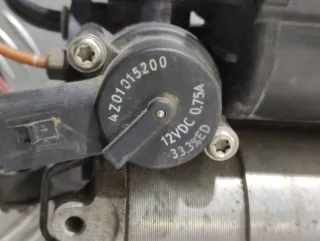  Компрессор пневмоподвески Audi A6 C6 (S6,RS6) Арт 59789150, вид 4