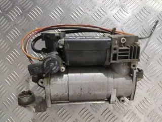 Компрессор пневмоподвески Audi A6 C6 (S6,RS6) Арт 59789150, вид 3