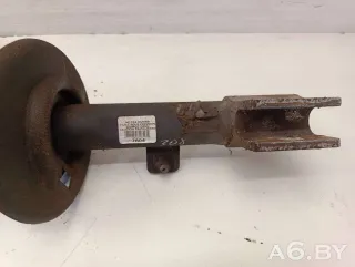  Стойка амортизатора переднего правого Citroen C4 1 Арт 59789394, вид 4