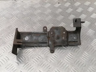 96399219 Площадка регулировочная подвески Citroen C5 1 Арт 37292_2000001170929, вид 1