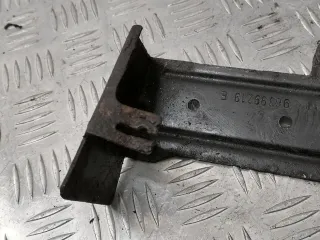 96399219 Площадка регулировочная подвески Citroen C5 1 Арт 37292_2000001171001, вид 3