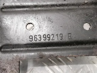 96399219 Площадка регулировочная подвески Citroen C5 1 Арт 37292_2000001171001, вид 7