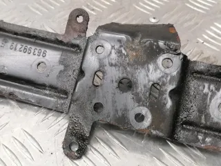 96399219 Площадка регулировочная подвески Citroen C5 1 Арт 37292_2000001171037, вид 3