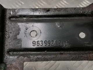 96399219 Площадка регулировочная подвески Citroen C5 1 Арт 37292_2000001171037, вид 6