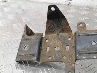 96399219 Площадка регулировочная подвески Citroen C5 1 Арт 37292_2000001170842, вид 5