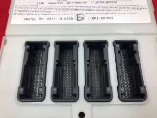 61356825532,6825532,61355A91FD5,5A91FD5,61355A5E689,5A5E689,61355A577E3,5A577E3,61355A20547,5A20547,61355A1D049,5A1D049,61355A0BB61,5A0BB61,61358736963,8736963,61355A402E6,5A402E6,61358736680,8736680,61358714628,8714628,61358715964,8715964,61358713115,8713115,61358796096,8796096,61359869876,9869876, Блок управления FEM BMW 2 F45/F46 Арт 59790128, вид 4