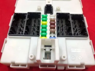 61356825532,6825532,61355A91FD5,5A91FD5,61355A5E689,5A5E689,61355A577E3,5A577E3,61355A20547,5A20547,61355A1D049,5A1D049,61355A0BB61,5A0BB61,61358736963,8736963,61355A402E6,5A402E6,61358736680,8736680,61358714628,8714628,61358715964,8715964,61358713115,8713115,61358796096,8796096,61359869876,9869876, Блок управления FEM BMW 2 F45/F46 Арт 59790128, вид 2