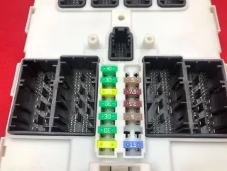 61356825532,6825532,61355A91FD5,5A91FD5,61355A5E689,5A5E689,61355A577E3,5A577E3,61355A20547,5A20547,61355A1D049,5A1D049,61355A0BB61,5A0BB61,61358736963,8736963,61355A402E6,5A402E6,61358736680,8736680,61358714628,8714628,61358715964,8715964,61358713115,8713115,61358796096,8796096,61359869876,9869876, Блок управления FEM BMW 2 F45/F46 Арт 59790128, вид 3