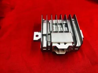 A2139005932,A2239016802,A2139027122 Генератор звука двигателя Mercedes GLC X253 restailing Арт 59790797, вид 11