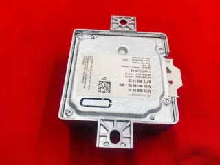 A2139005932,A2239016802,A2139027122 Генератор звука двигателя Mercedes GLC X253 restailing Арт 59790797, вид 8