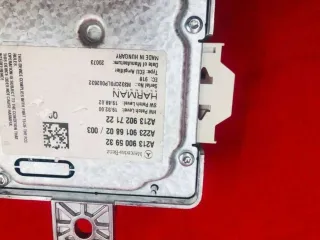 A2139005932,A2239016802,A2139027122 Генератор звука двигателя Mercedes GLC X253 restailing Арт 59790797, вид 10