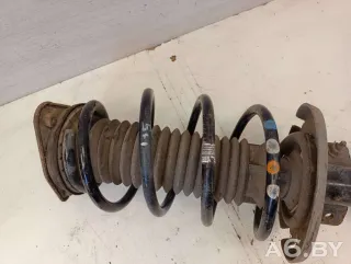  Стойка амортизатора переднего правого Citroen C4 Picasso 2 Арт 59796868, вид 3