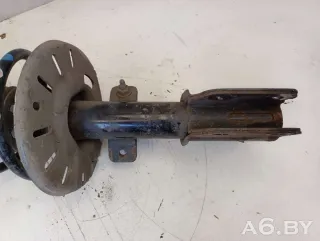  Стойка амортизатора переднего правого Citroen C4 Picasso 2 Арт 59796868, вид 4