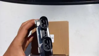 31305106,1484636,1819418,31319380,31338823,940004000,940004101,940004107 Блок управления вентилятора Land Rover Evoque 1 Арт 31121112, вид 3