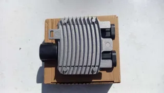 31305106,1484636,1819418,31319380,31338823,940004000,940004101,940004107 Блок управления вентилятора Land Rover Evoque 1 Арт 31121112, вид 4