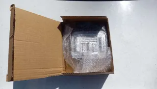 31305106,1484636,1819418,31319380,31338823,940004000,940004101,940004107 Блок управления вентилятора Land Rover Evoque 1 Арт 31121112, вид 5