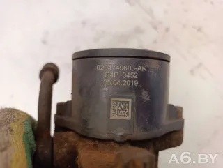 0204749603AK Суппорт тормозной задний левый Citroen C4 Picasso 2 Арт 59797987, вид 8