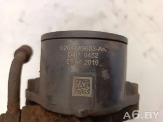 0204749603AK Суппорт тормозной задний левый Citroen C4 Picasso 2 Арт 59797987, вид 9