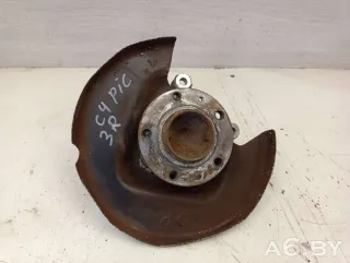 037361 Ступица задняя правая Citroen C4 Picasso 2 Арт 59797998, вид 1