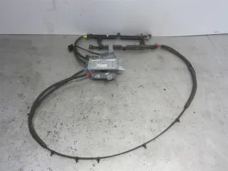 7232773 Подъемник шторки BMW 5 F10/F11/GT F07 Арт 37433, вид 1