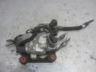  Блок клапанов активного стабилизатора BMW 5 F10/F11/GT F07 Арт 39658, вид 1