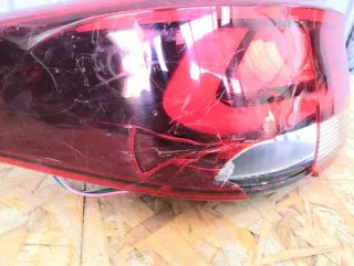 92401H0000 Ремкомплект фонарей Kia Rio 4 Арт min59840552, вид 3