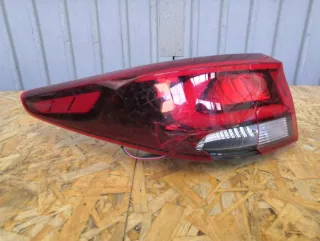 92401H0000 Ремкомплект фонарей Kia Rio 4 Арт min59840552, вид 1