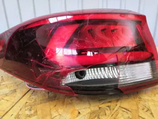 92401H0000 Ремкомплект фонарей Kia Rio 4 Арт min59840552, вид 2