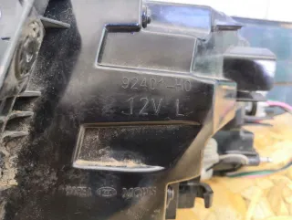 92401H0000 Ремкомплект фонарей Kia Rio 4 Арт min59840552, вид 6