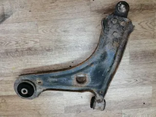  Рычаг передний правый Daewoo Rezzo Арт 59841618, вид 2