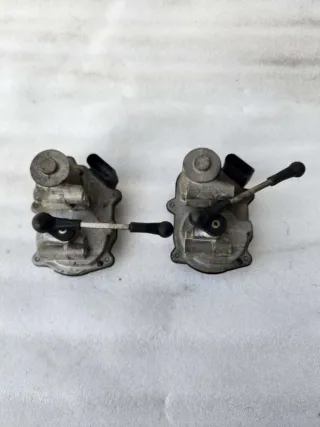 059129086L Механизмы изменения длины впускного коллектора Audi Q7 4L 3.0л Арт 20321676, вид 3