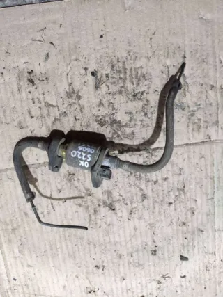  Насос топливный автономного отопителя Mercedes S W220 3.2л cdi Арт 59843751, вид 1