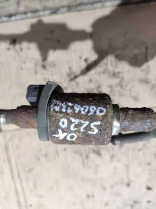  Насос топливный автономного отопителя Mercedes S W220 3.2л cdi Арт 59843752, вид 3