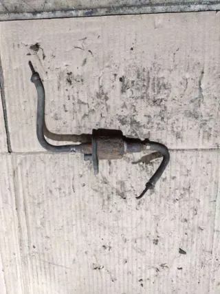  Насос топливный автономного отопителя Mercedes S W220 3.2л cdi Арт 59843752, вид 1