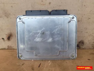 045906019M, AMF Блок управления двигателем Volkswagen Polo 4 1.4л TDI Арт 59854656, вид 4