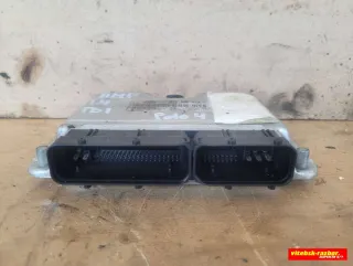 045906019M, AMF Блок управления двигателем Volkswagen Polo 4 1.4л TDI Арт 59854656, вид 3
