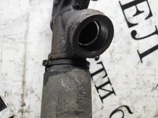  Гидростойка задняя правая Citroen C5 2 Арт 3239_2000001156540, вид 4