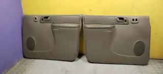  Обшивка дверей (комплект) Chrysler Voyager 4 Арт 59871978, вид 1