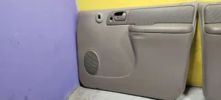  Обшивка дверей (комплект) Chrysler Voyager 4 Арт 59871978, вид 2