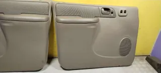  Обшивка дверей (комплект) Chrysler Voyager 4 Арт 59871978, вид 3