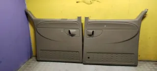  Обшивка дверей (комплект) Chrysler Voyager 4 Арт 59871978, вид 4