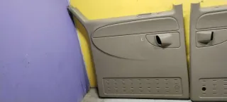  Обшивка дверей (комплект) Chrysler Voyager 4 Арт 59871978, вид 5