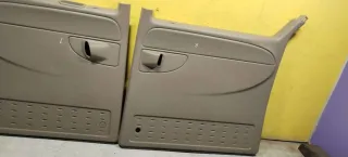  Обшивка дверей (комплект) Chrysler Voyager 4 Арт 59871978, вид 6