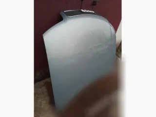  Кнопка открытия капота Audi A4 B6 Арт 99868443, вид 3