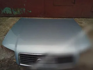  Кнопка открытия капота Audi A4 B6 Арт 99868443, вид 4