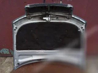  Кнопка открытия капота Audi A4 B6 Арт 99868443, вид 5