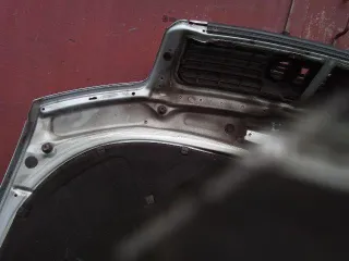  Кнопка открытия капота Audi A4 B6 Арт 99868443, вид 7